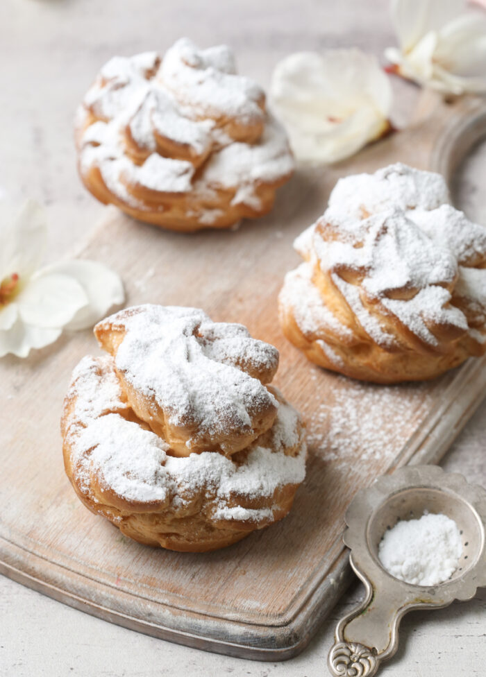 Էկլեր - Image 1