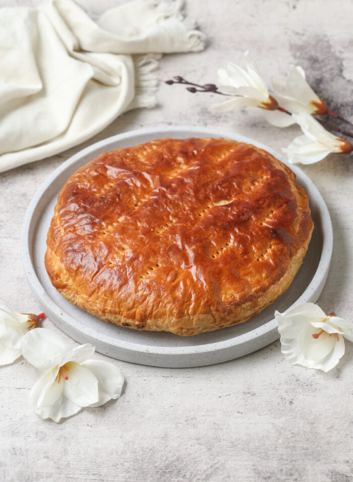 Կլոր գաթա - Image 1