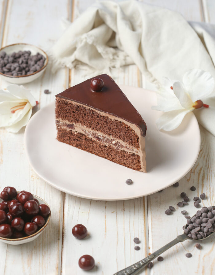 Drunk cherry - Image 1