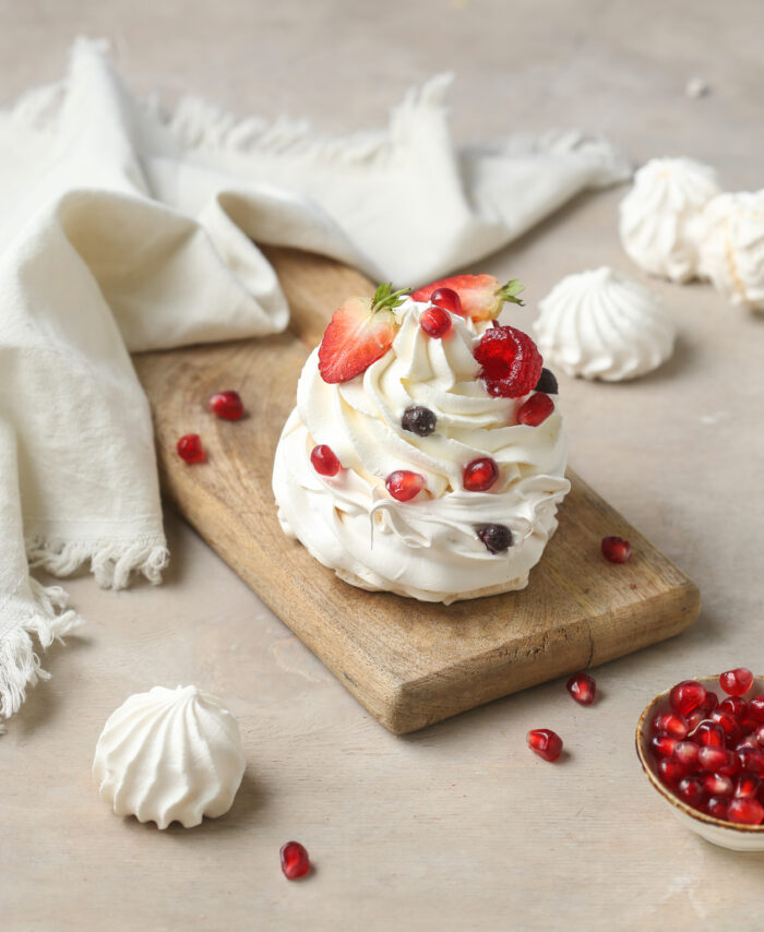 Pavlova - Image 1