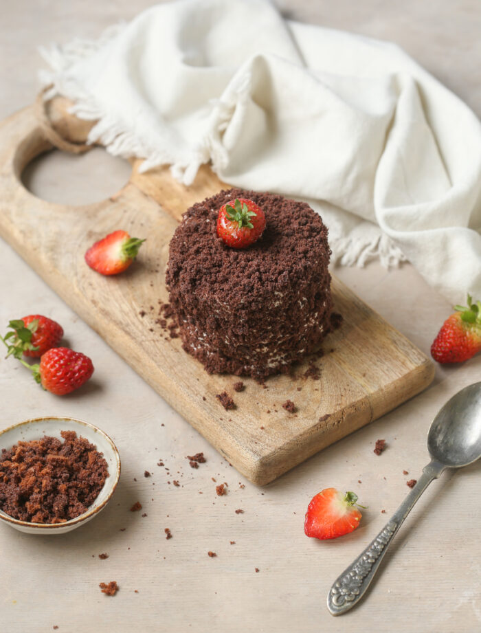 Ежик — изображение 1