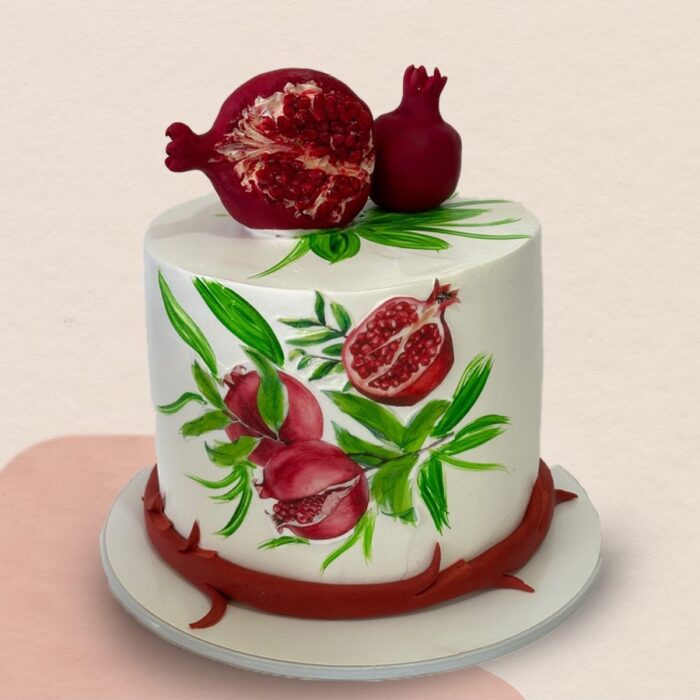 Order Our Red Velvet Traditional Cake | Caroline's Mail Order Cakes –  Caroline's Cakes