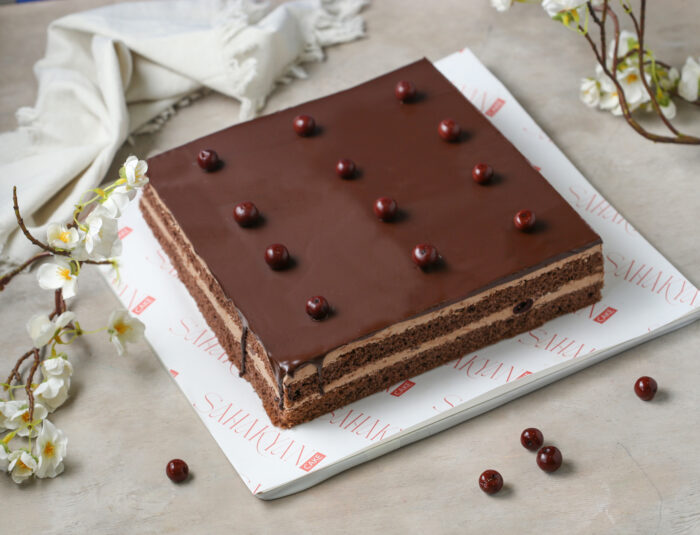 Drunk cherry - Image 1