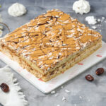 Kyiv cake