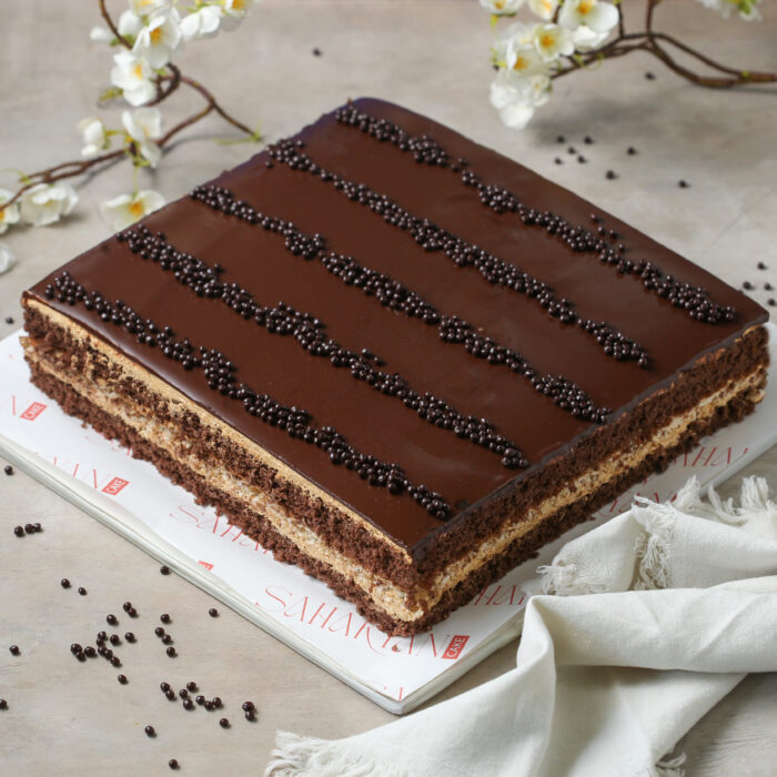 Меренго с грецкими орехами и безе