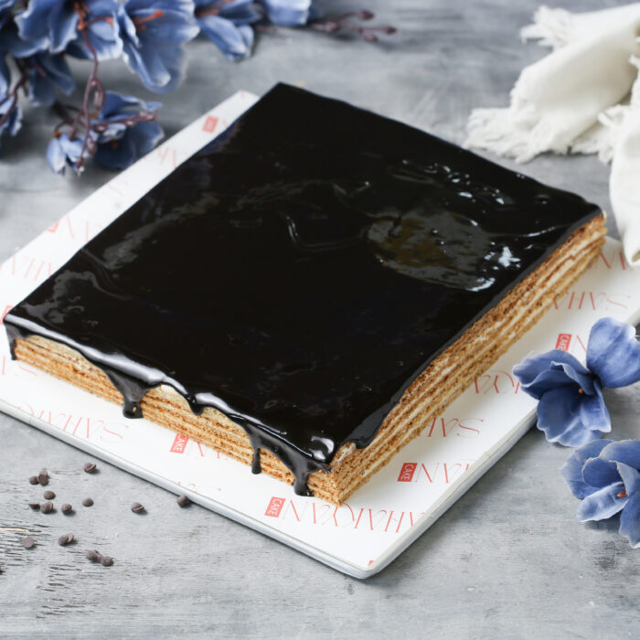 Птичье молоко