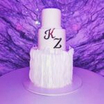 Հարսանեկան տորթ