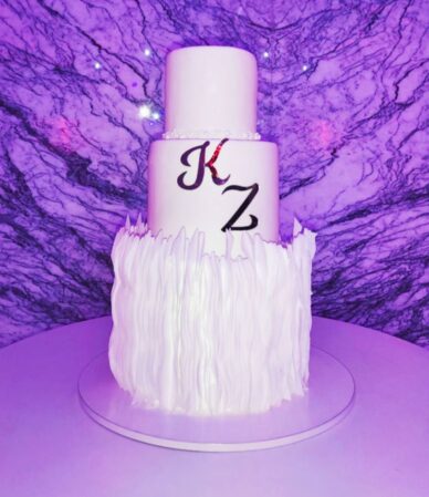 Հարսանեկան տորթ